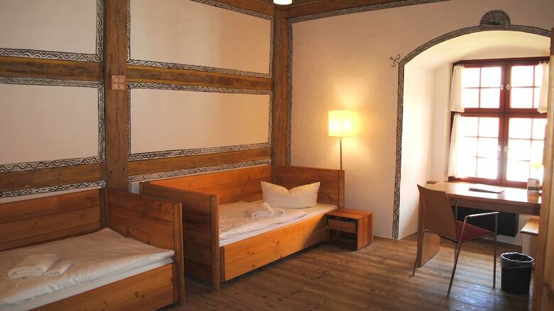 Hotel Kloster Heiligkreuztal Tagungshaus