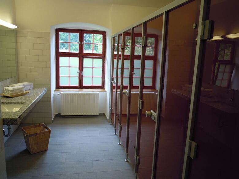 Hotel Kloster Heiligkreuztal Tagungshaus