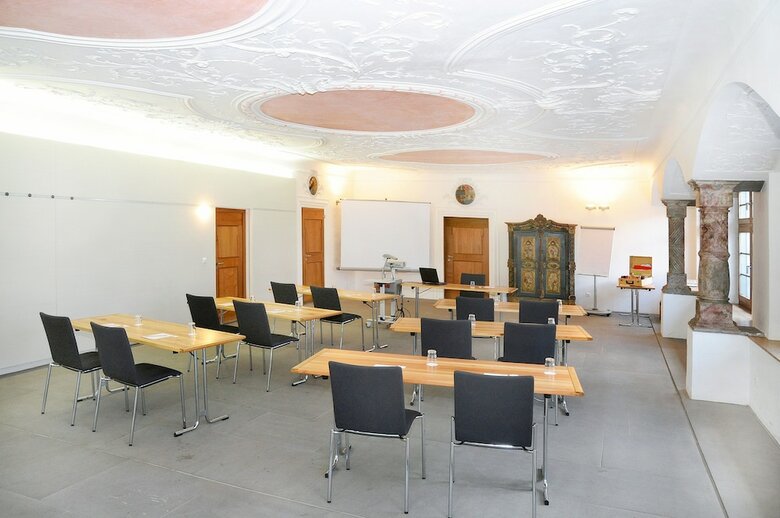 Hotel Kloster Heiligkreuztal Tagungshaus