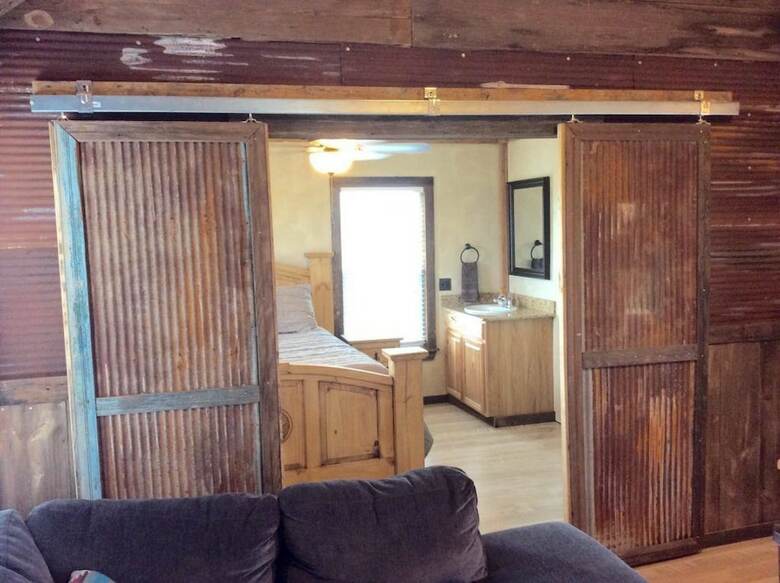 Cabana 7d Ranch Texas