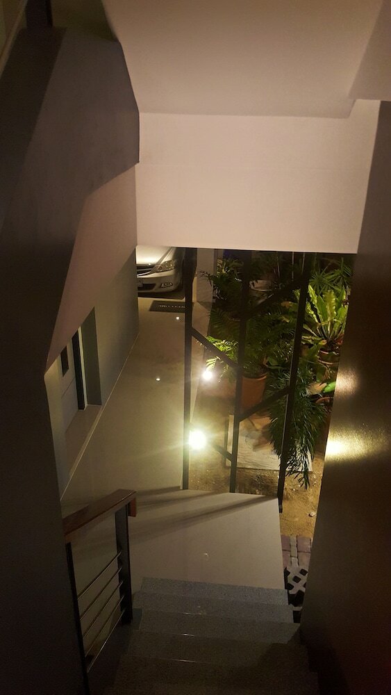 Hotel Fu Suvarnabhumi