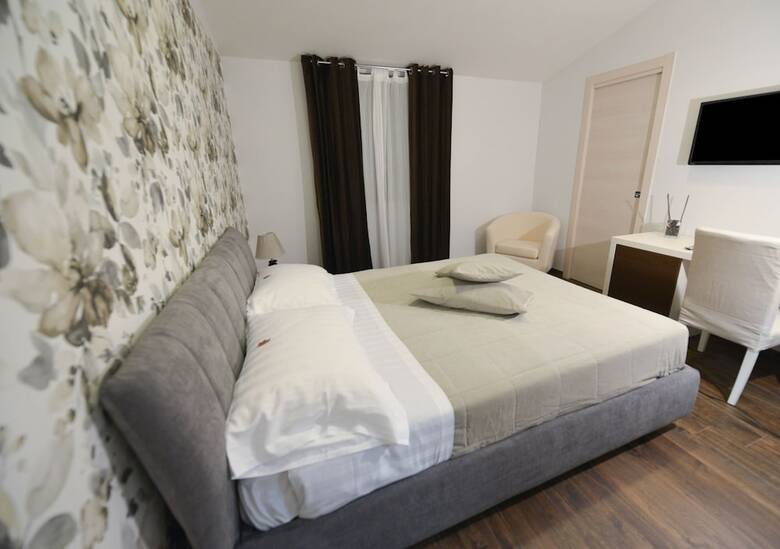 Agroturismo Hurz - Giardino Sannita