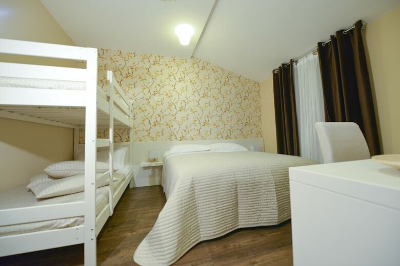 Agroturismo Hurz - Giardino Sannita