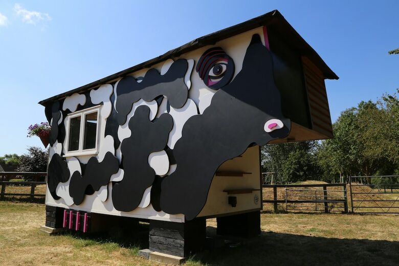 Agroturismo Easton Farm Park