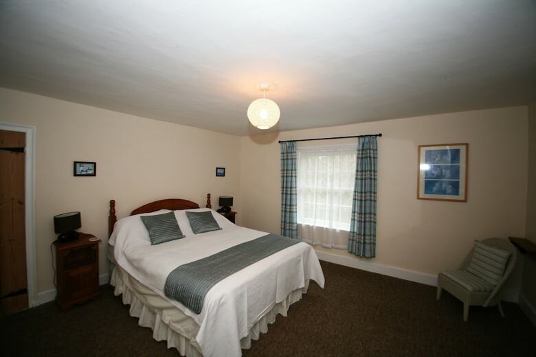 Agroturismo Easton Farm Park