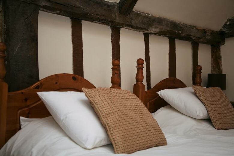 Agroturismo Easton Farm Park