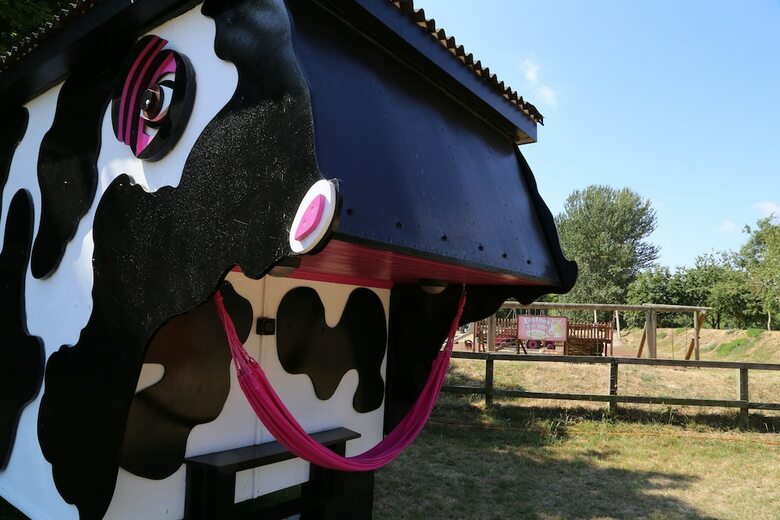 Agroturismo Easton Farm Park