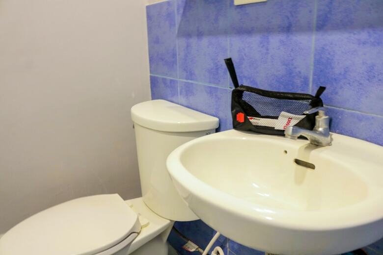 Hotel Reddoorz Plus Near Uv Mandaue Cebu