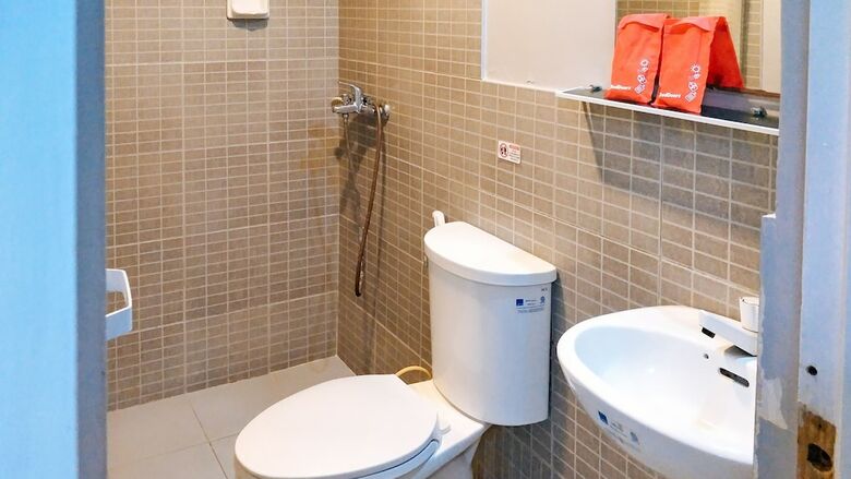 Hotel Reddoorz Plus Near Uv Mandaue Cebu