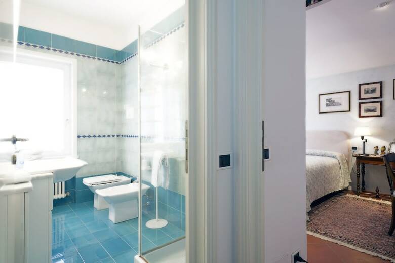 Bed & Breakfast Villa Bellaria