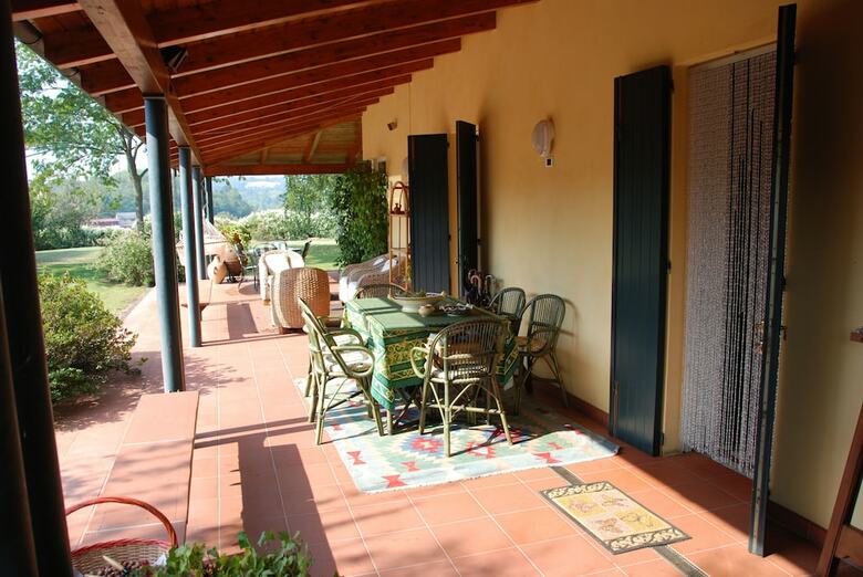 Bed & Breakfast Villa Bellaria