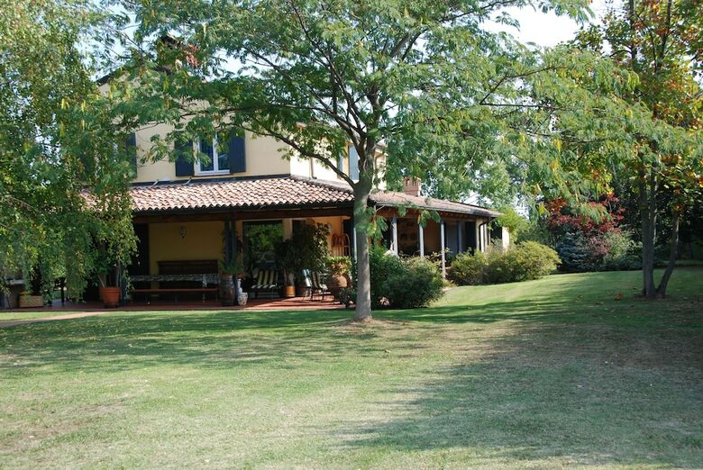 Bed & Breakfast Villa Bellaria