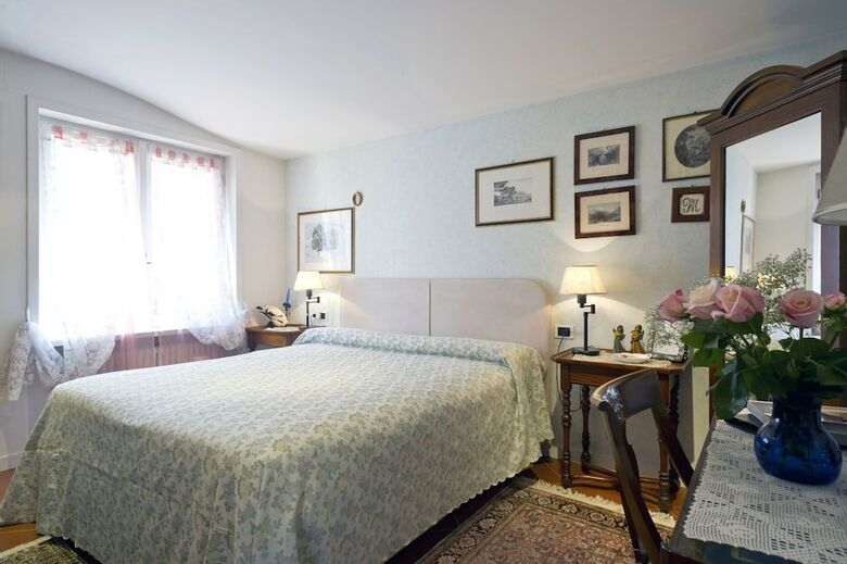 Bed & Breakfast Villa Bellaria