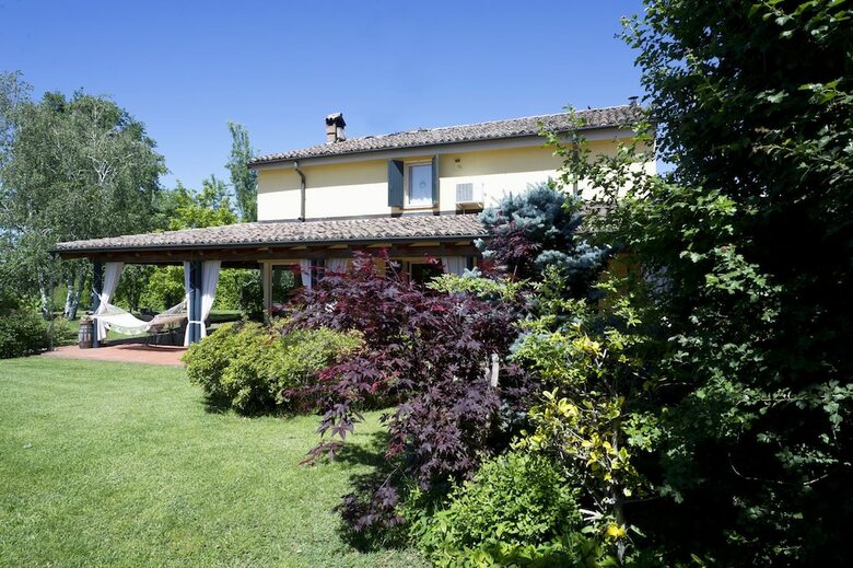 Bed & Breakfast Villa Bellaria