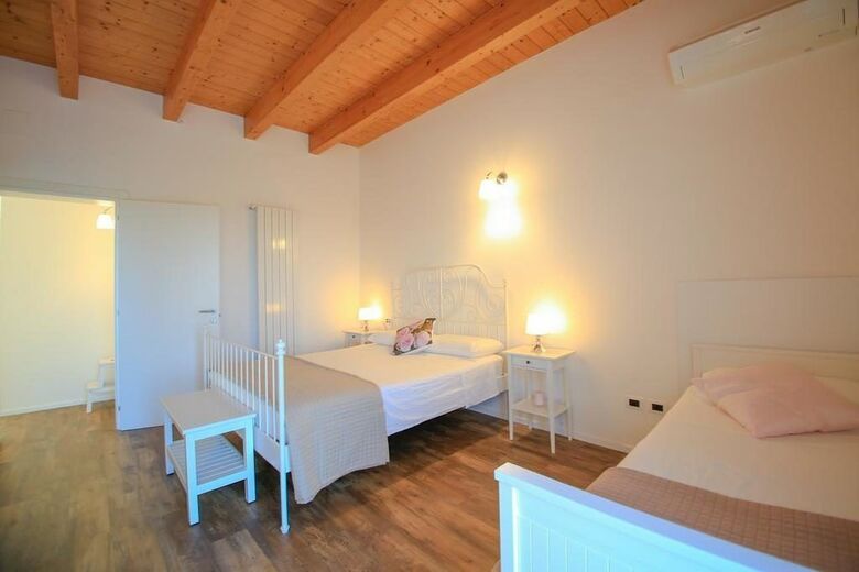 B&B Dimora Rossipinti