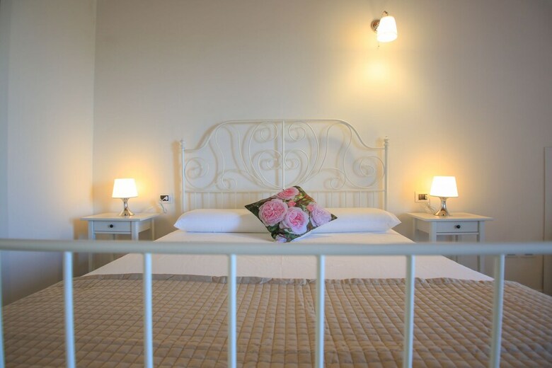 B&B Dimora Rossipinti