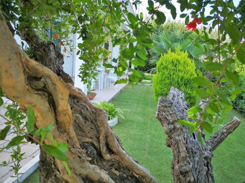 B&B Dimora Rossipinti
