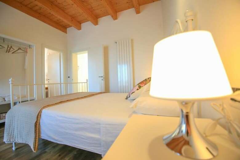 B&B Dimora Rossipinti