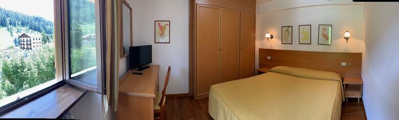 R.t.a. Hotel Monte Rosa