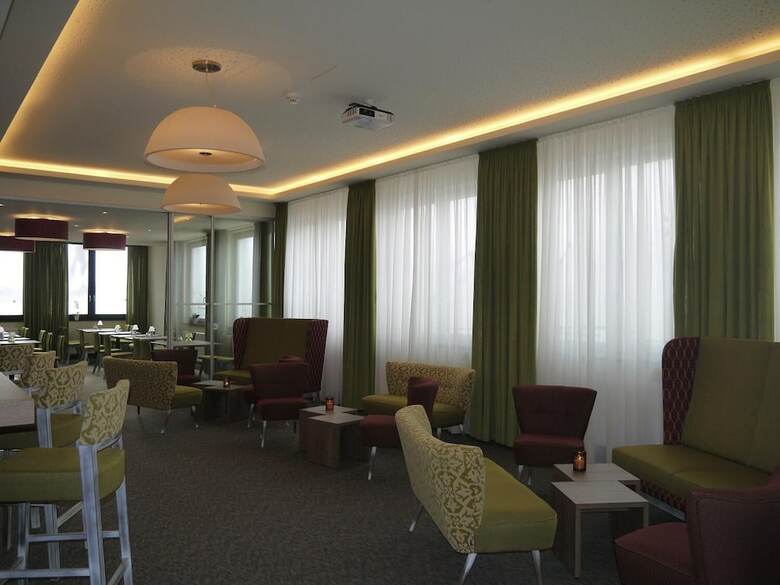 Hotel Am Berg Esslingen