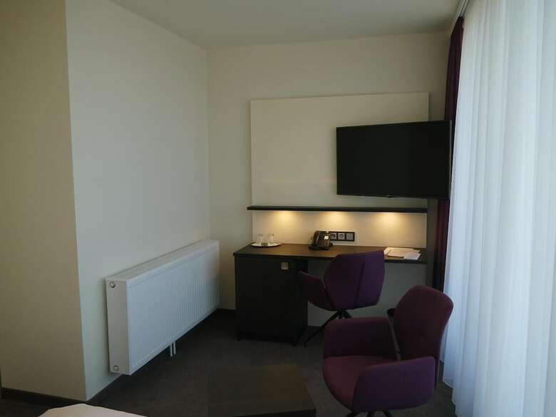 Hotel Am Berg Esslingen