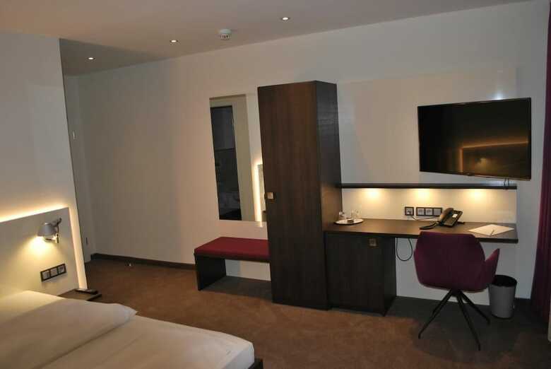 Hotel Am Berg Esslingen