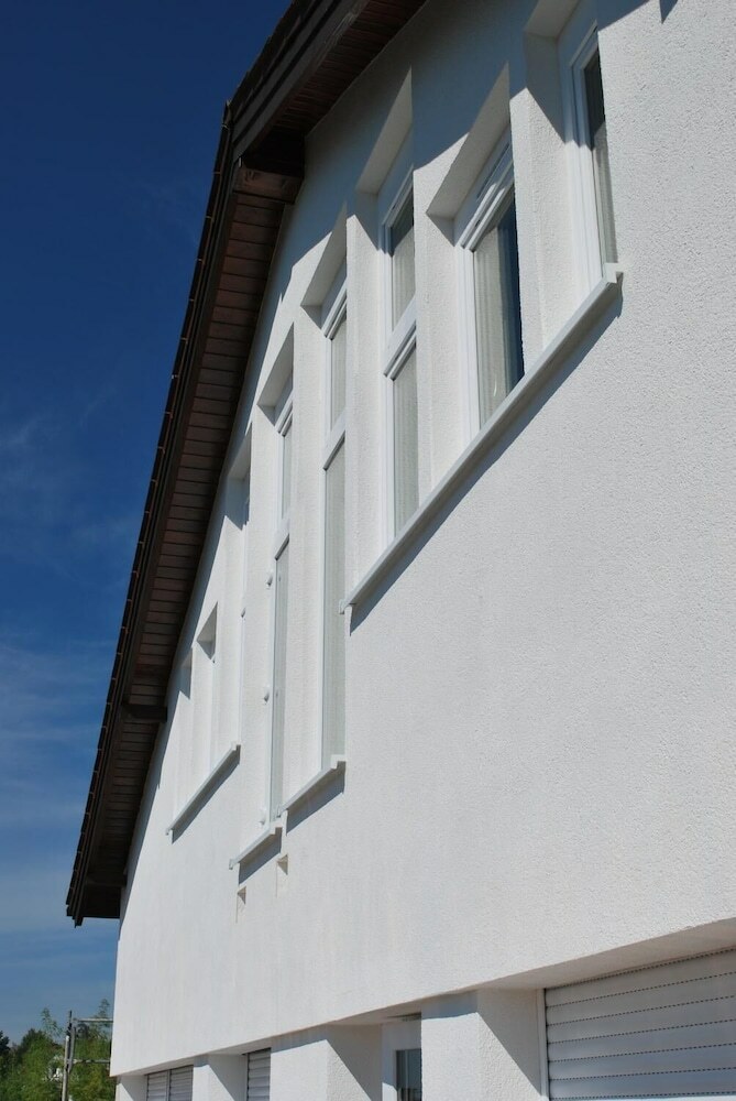 Hotel Am Berg Esslingen