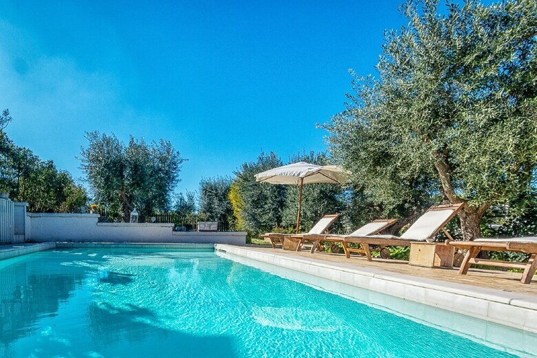 B&B La Cas�dde