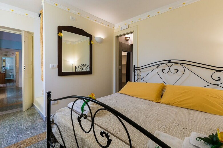 B&B La Cas�dde