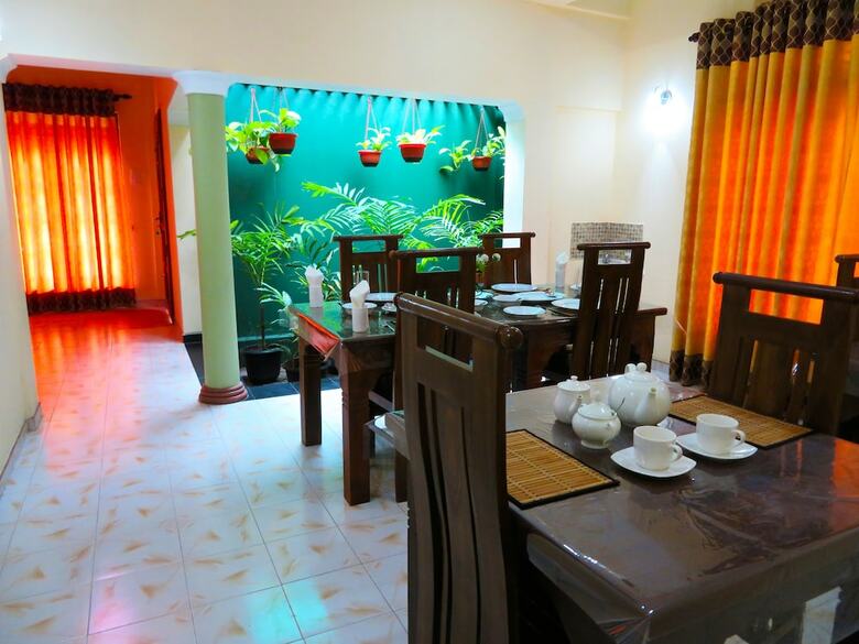 Hotel Stream View Family Resort