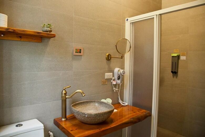 Bed & Breakfast Hoka In Sanyi