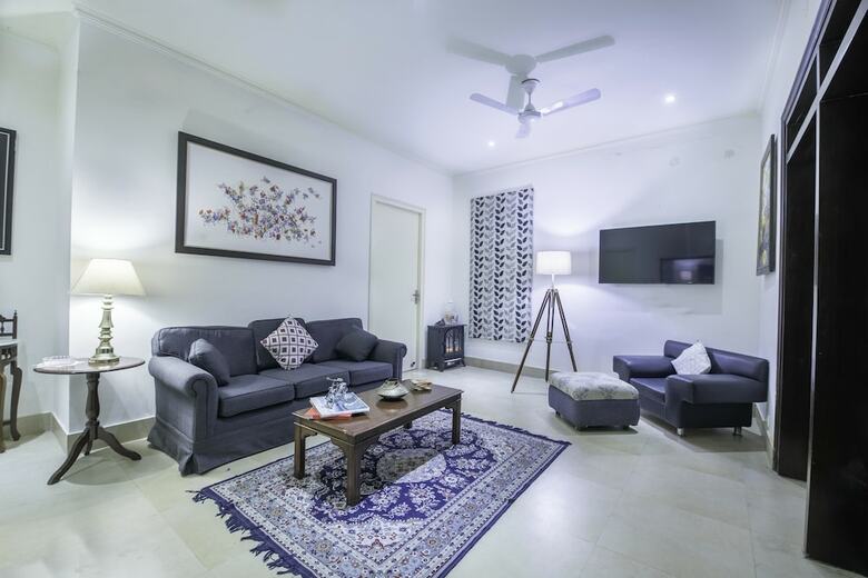 Apartamentos Seclude Lansdowne - Uttarakhand