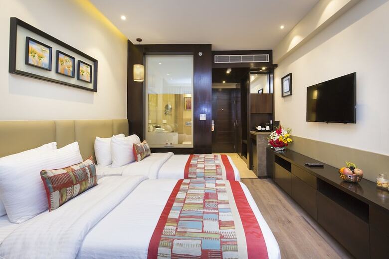 Hotel Diyalo Lords Plaza Birgunj