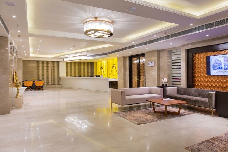Hotel Diyalo Lords Plaza Birgunj