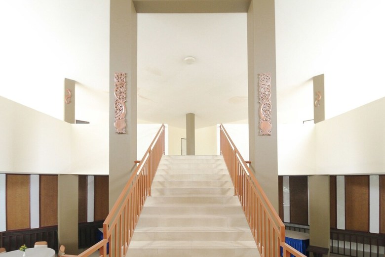 Hotel Airy Mataram Majapahit 777 Lombok