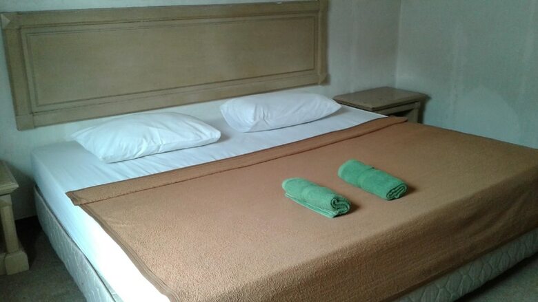 Hotel Cleopatra By Myhome Hospitality
