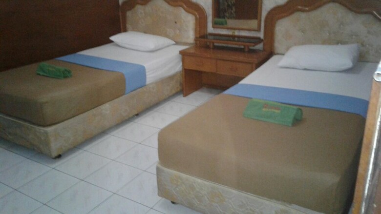 Hotel Cleopatra By Myhome Hospitality