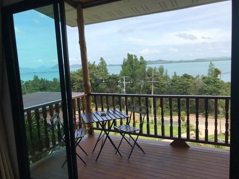 Hotel Resting Place Koh Yao Yai