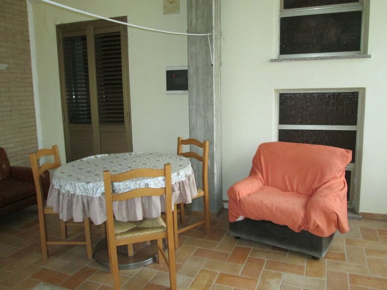 Agroturismo Agriturismo Il Vecchio Carro