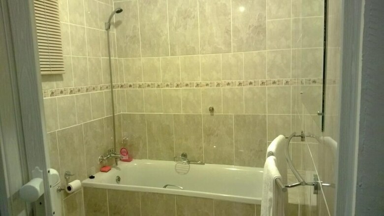 Hotel Rose Bella Bnb