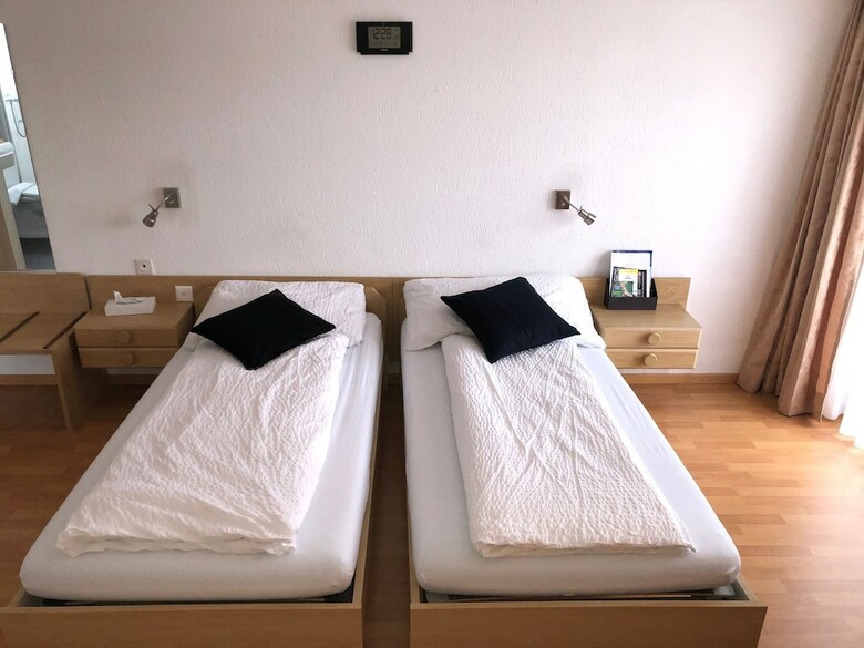 City Hotel Wettingen