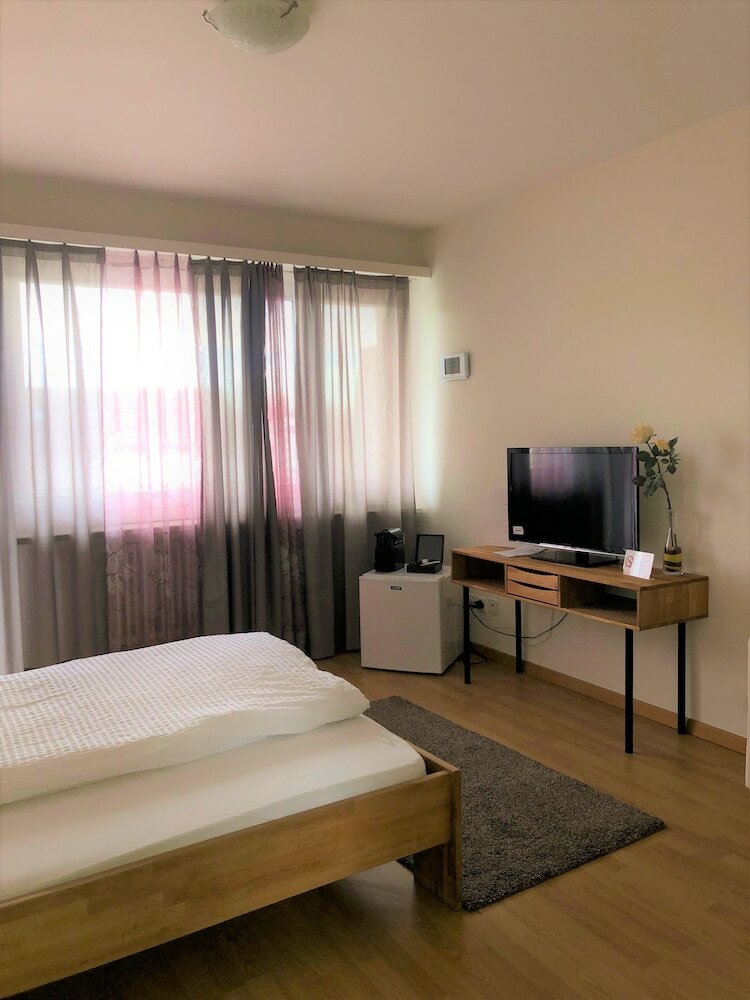 City Hotel Wettingen