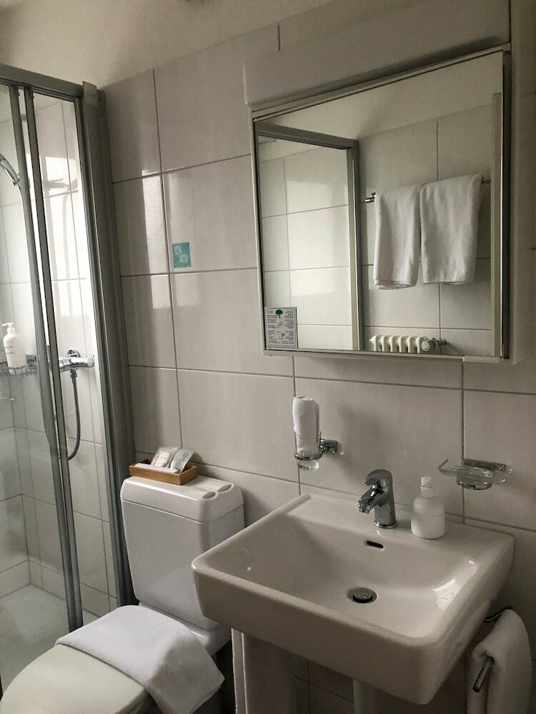 City Hotel Wettingen