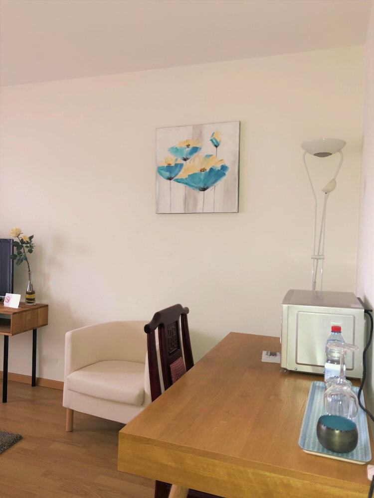 City Hotel Wettingen