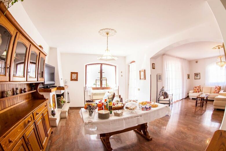 B&B Villa Anna