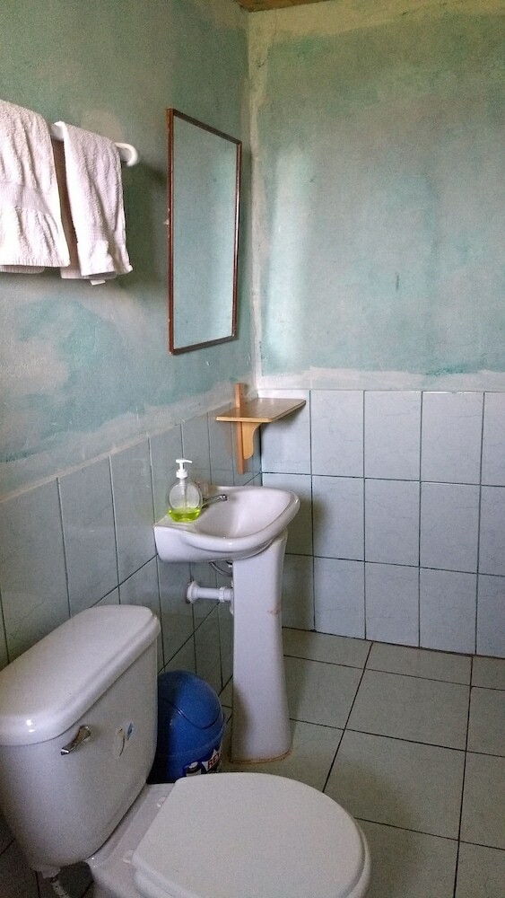 Hotel Luquina Homestay