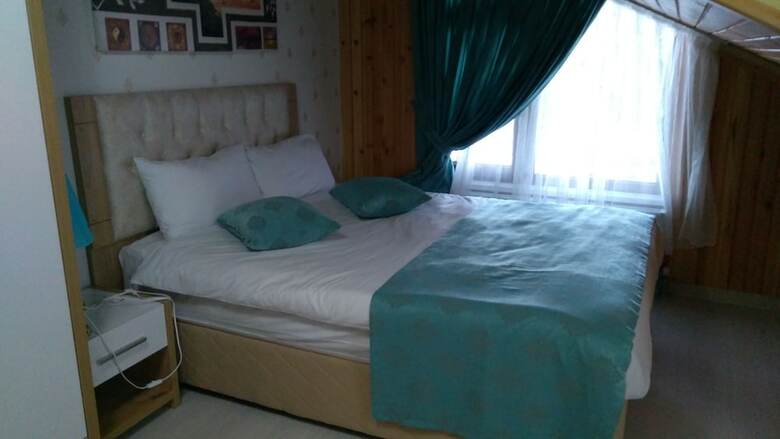 Hotel Adya - Aladag Dogal Yasam Alani