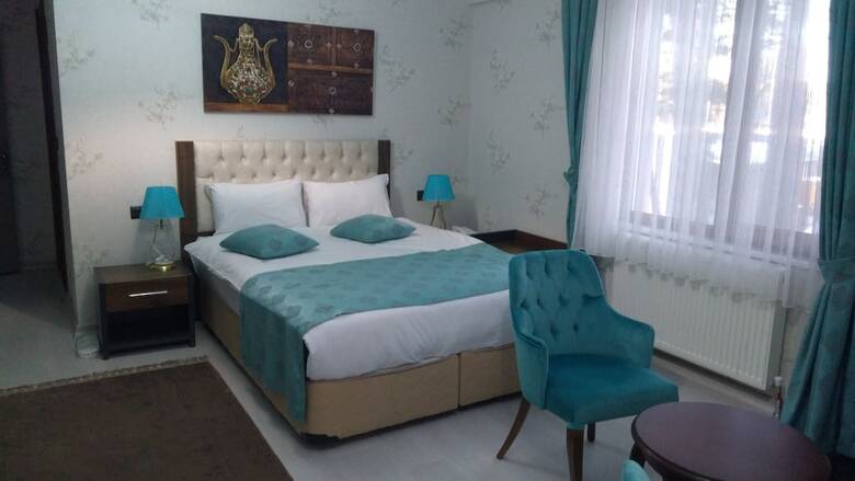 Hotel Adya - Aladag Dogal Yasam Alani