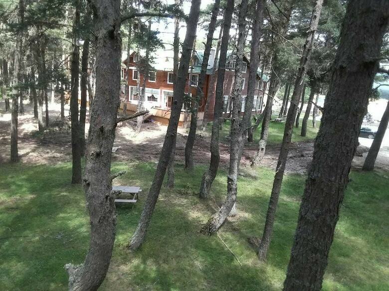Hotel Adya - Aladag Dogal Yasam Alani