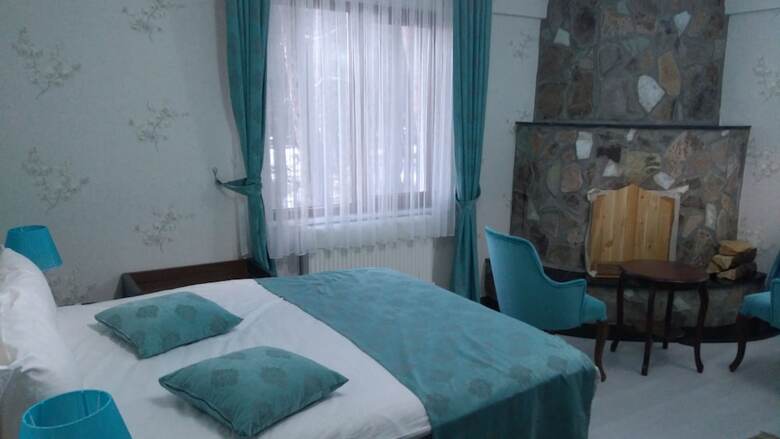 Hotel Adya - Aladag Dogal Yasam Alani